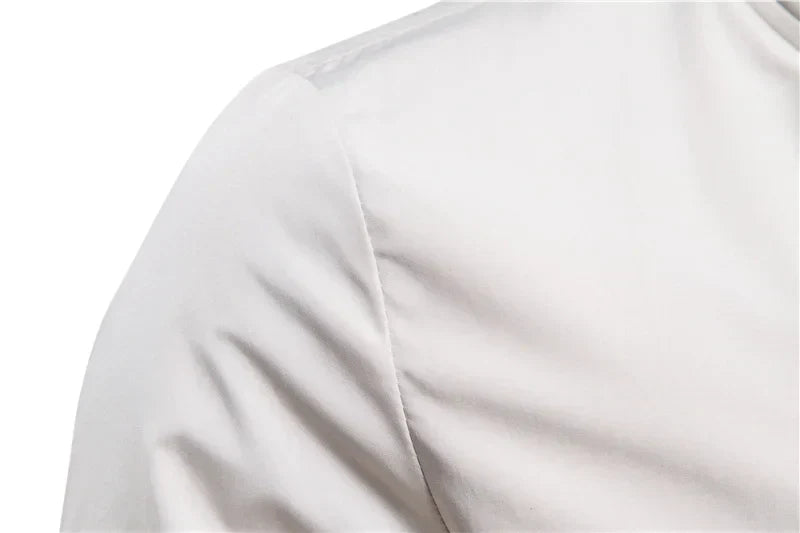 Garris | Giacca Elegante Autunnale