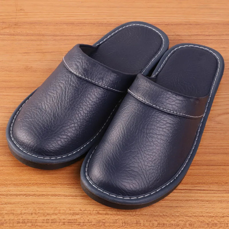 Esobel | Pantofole Eleganti Uomo