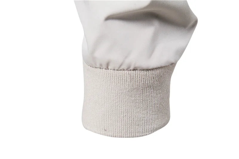 Garris | Giacca Elegante Autunnale