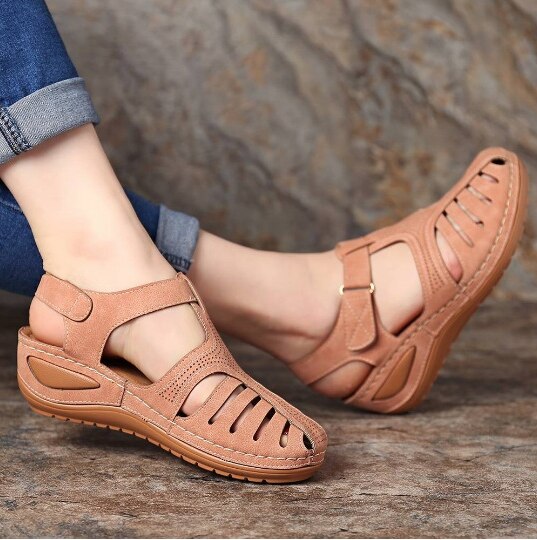 Rionzo | Sandali Stile Elegante