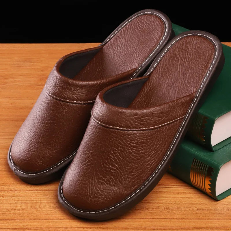 Esobel | Pantofole Eleganti Uomo