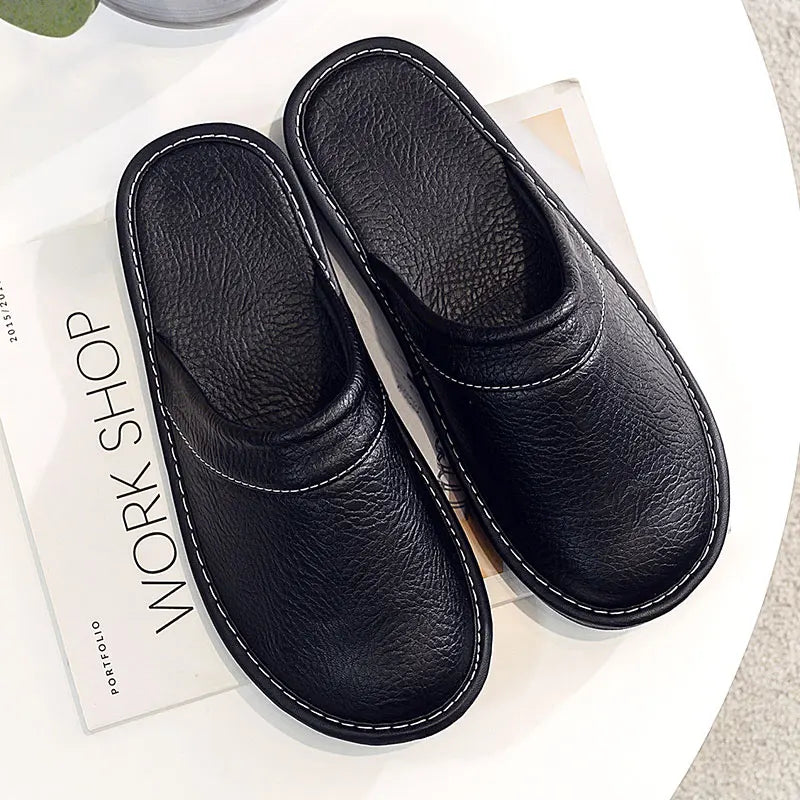 Esobel | Pantofole Eleganti Uomo