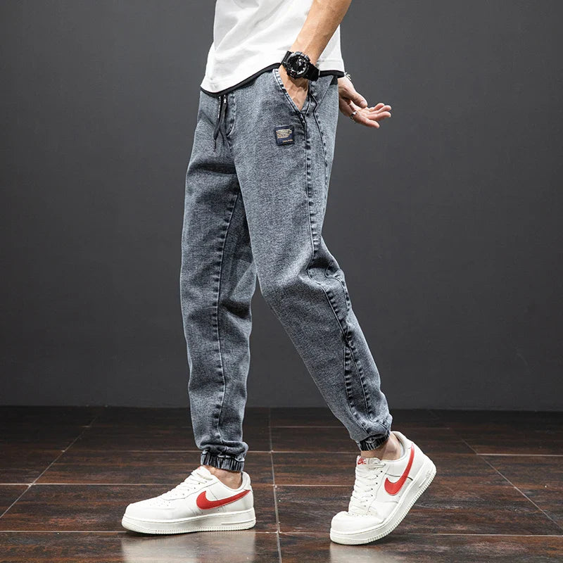 Nivaro | Pantaloni Cargo Traspiranti