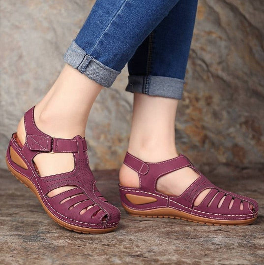 Rionzo | Sandali Stile Elegante