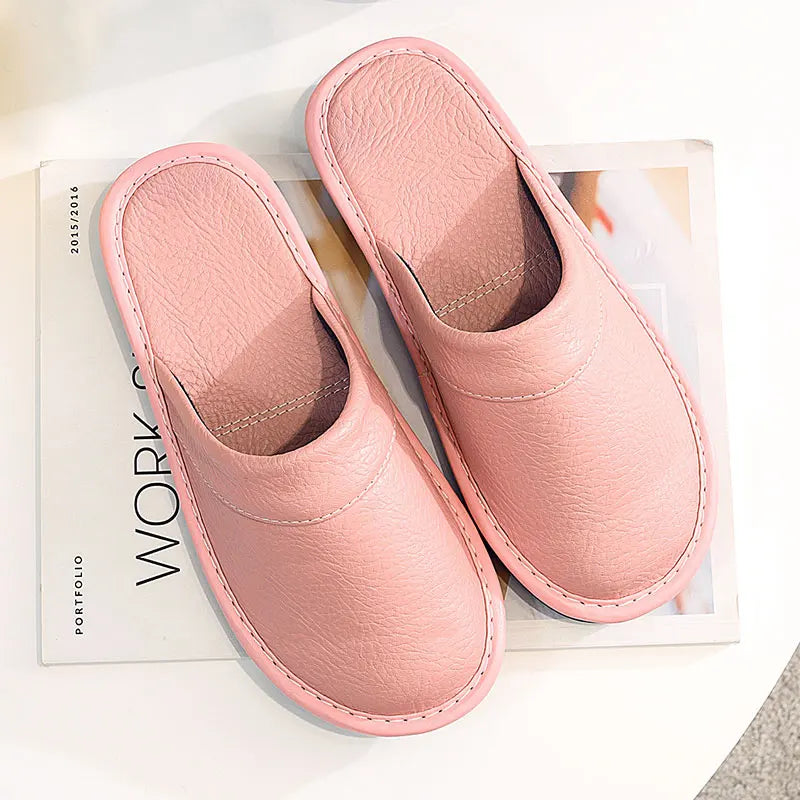 Esobel | Pantofole Eleganti Uomo