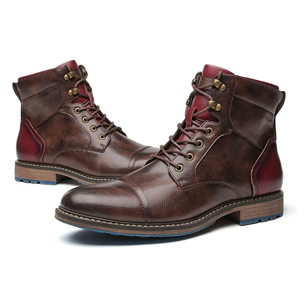 Orren | Stivali Oxford Premium
