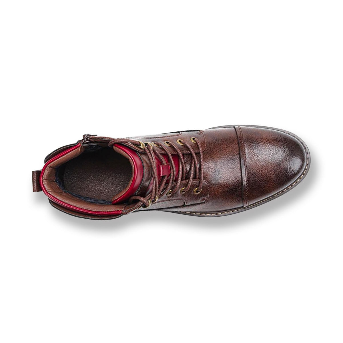 Orren | Stivali Oxford Premium