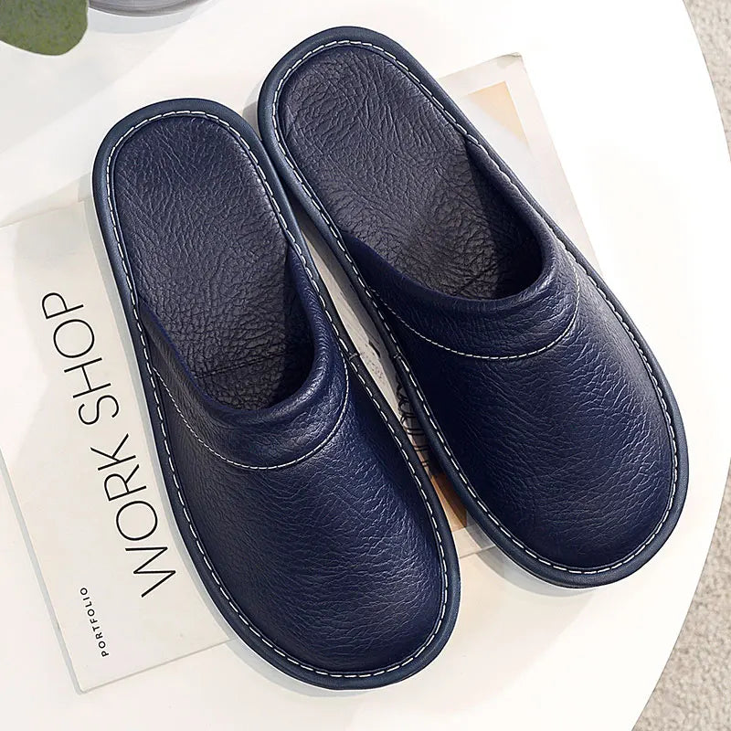 Esobel | Pantofole Eleganti Uomo