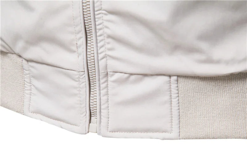 Garris | Giacca Elegante Autunnale