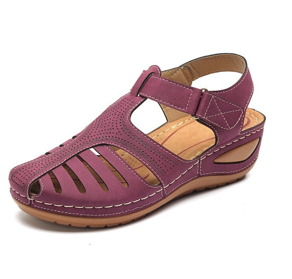 Rionzo | Sandali Stile Elegante