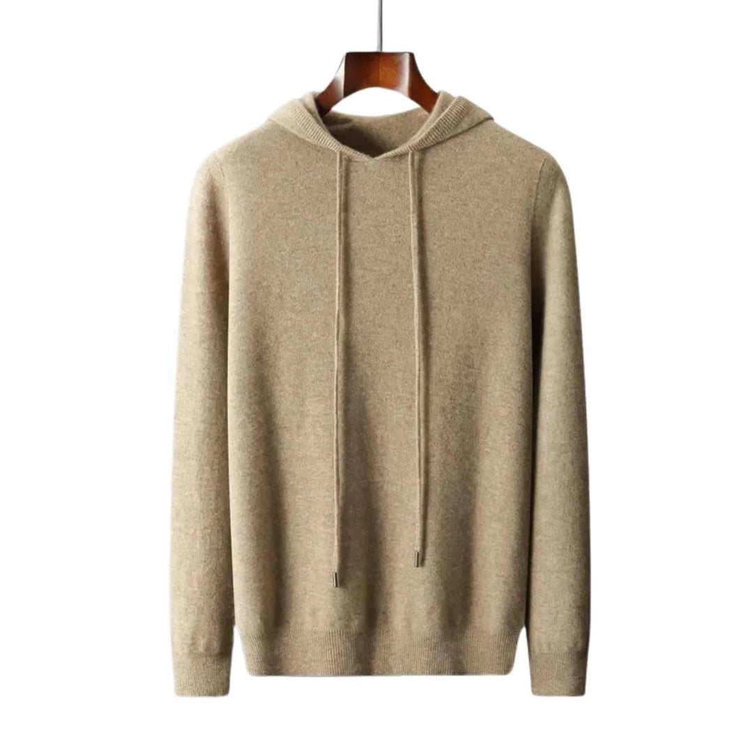 Kairo | Hoodie Cashmere Relax