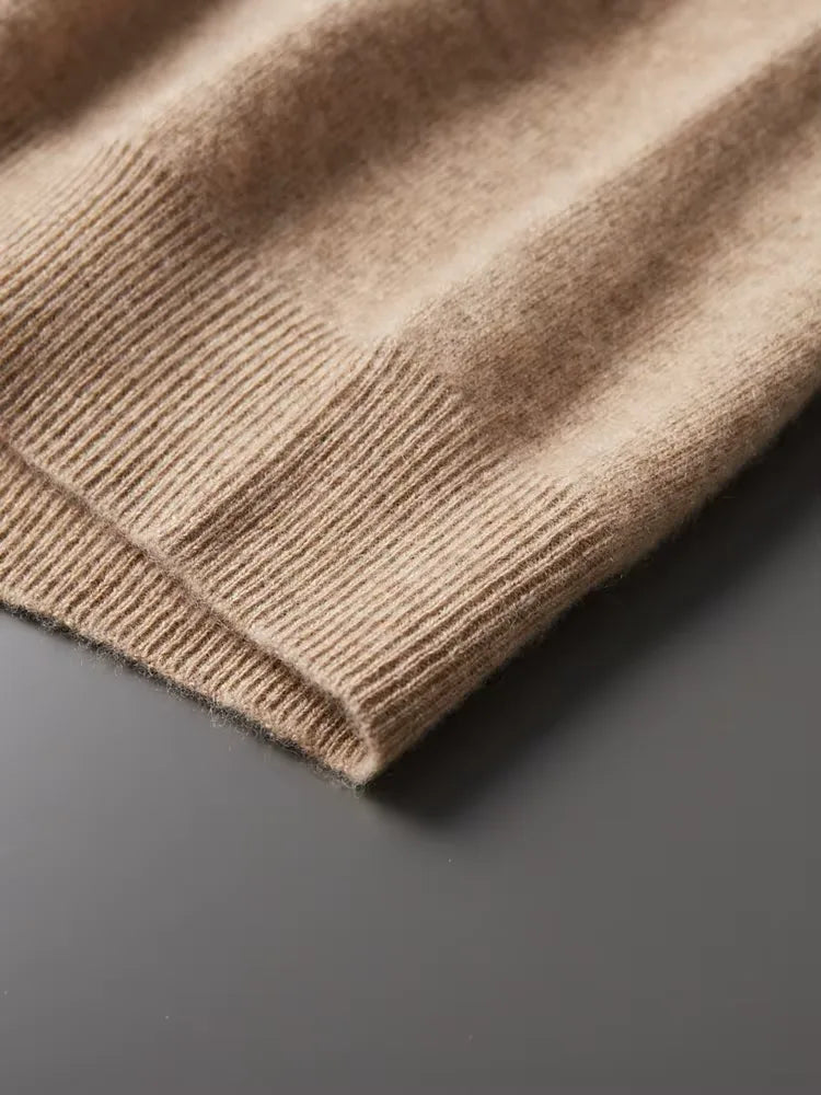 Kairo | Hoodie Cashmere Relax