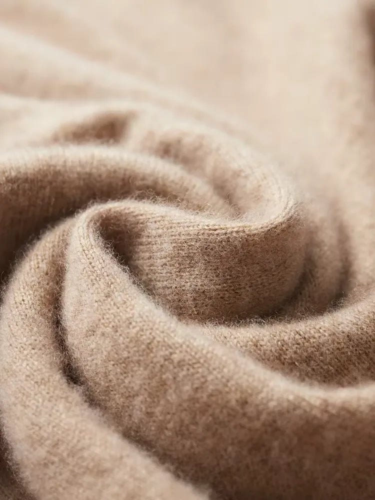 Kairo | Hoodie Cashmere Relax