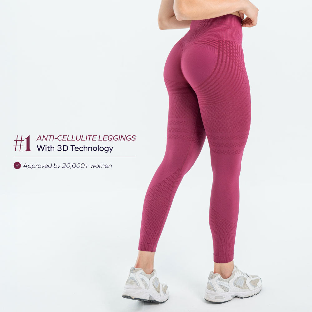 Celene | Leggings Anticellulite
