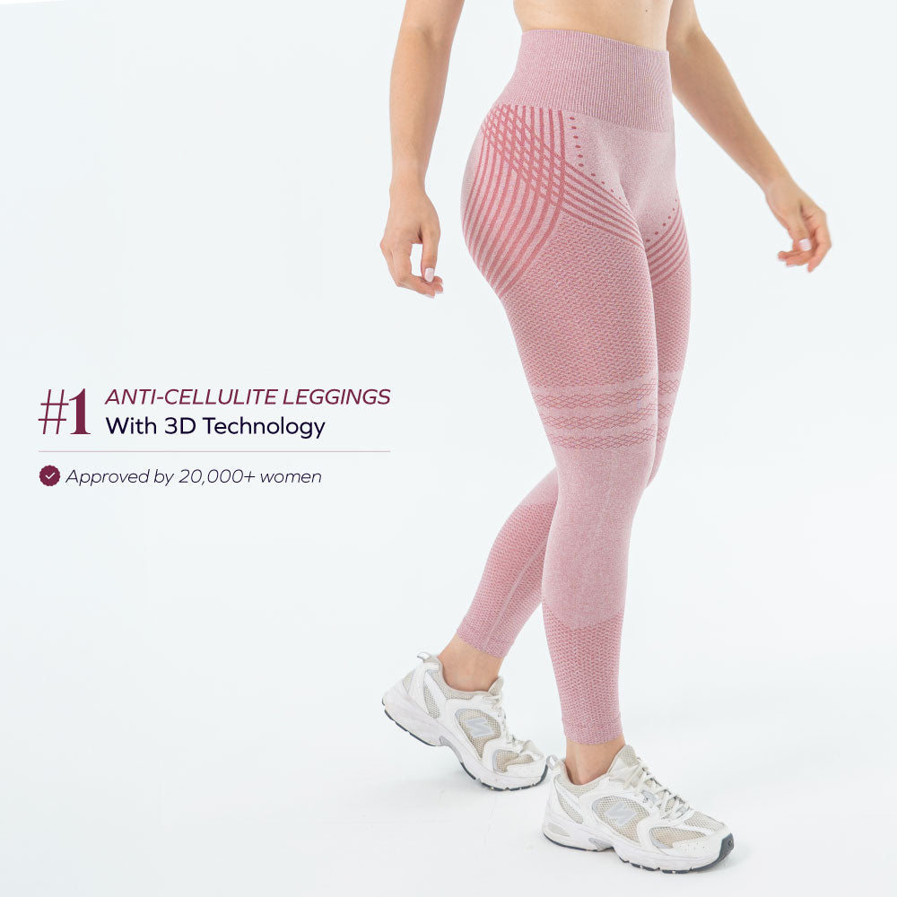 Celene | Leggings Anticellulite