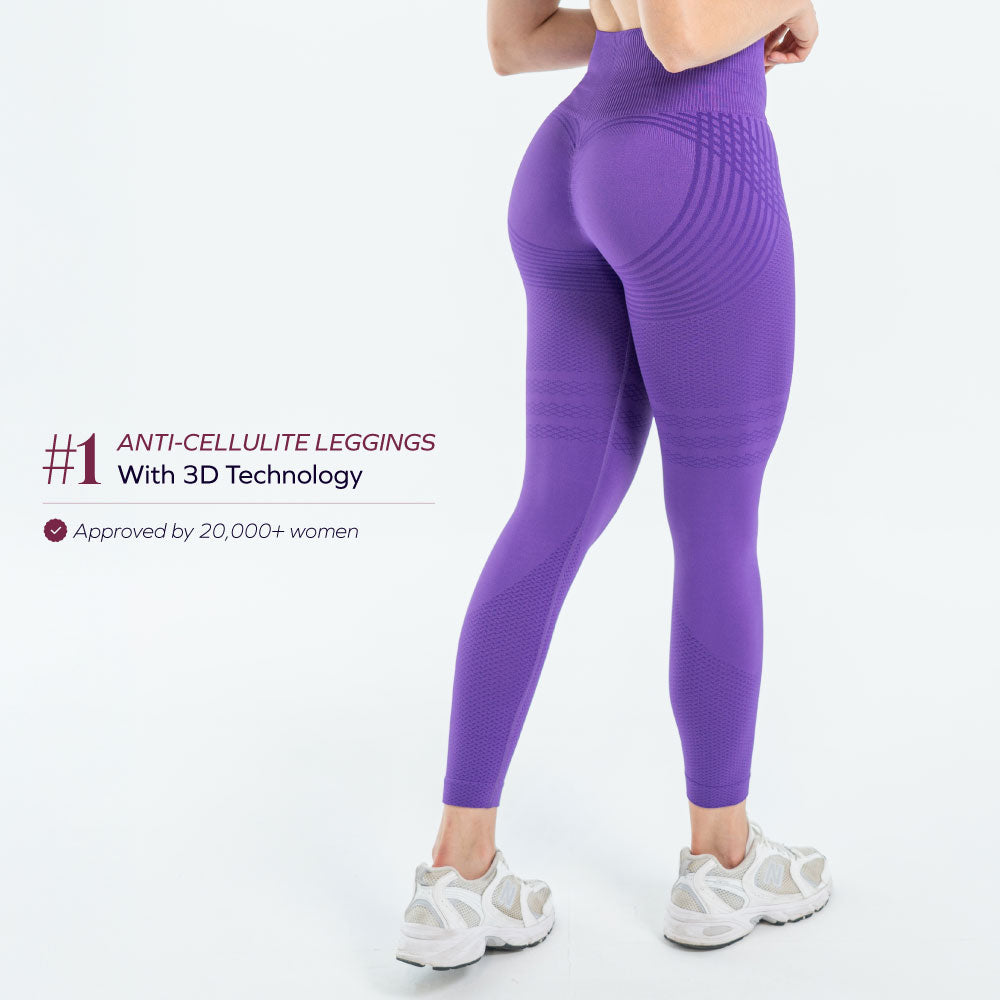 Celene | Leggings Anticellulite