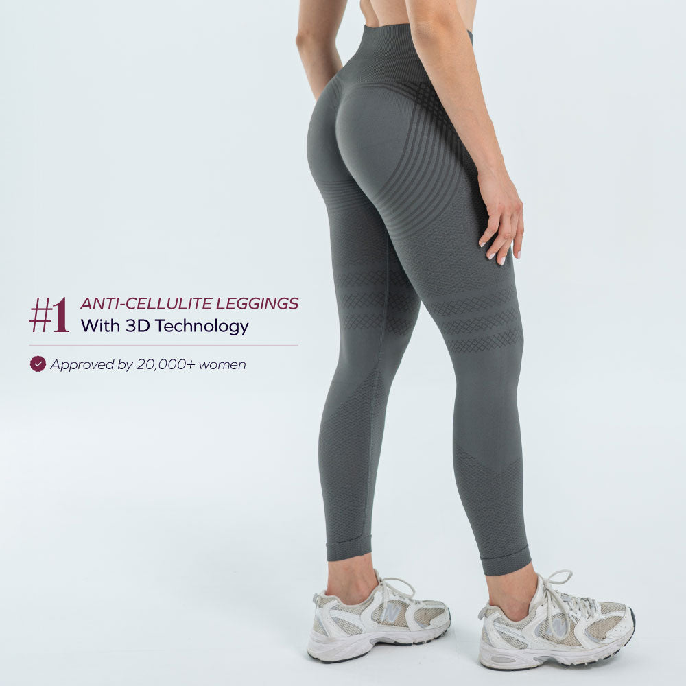 Celene | Leggings Anticellulite
