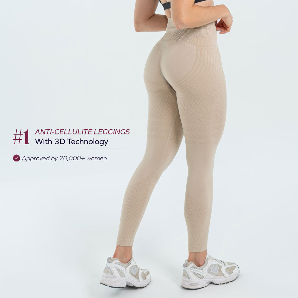 Celene | Leggings Anticellulite