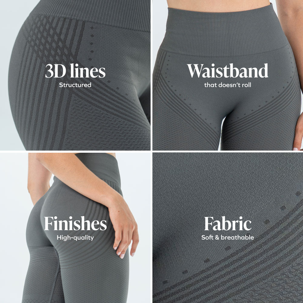 Celene | Leggings Anticellulite