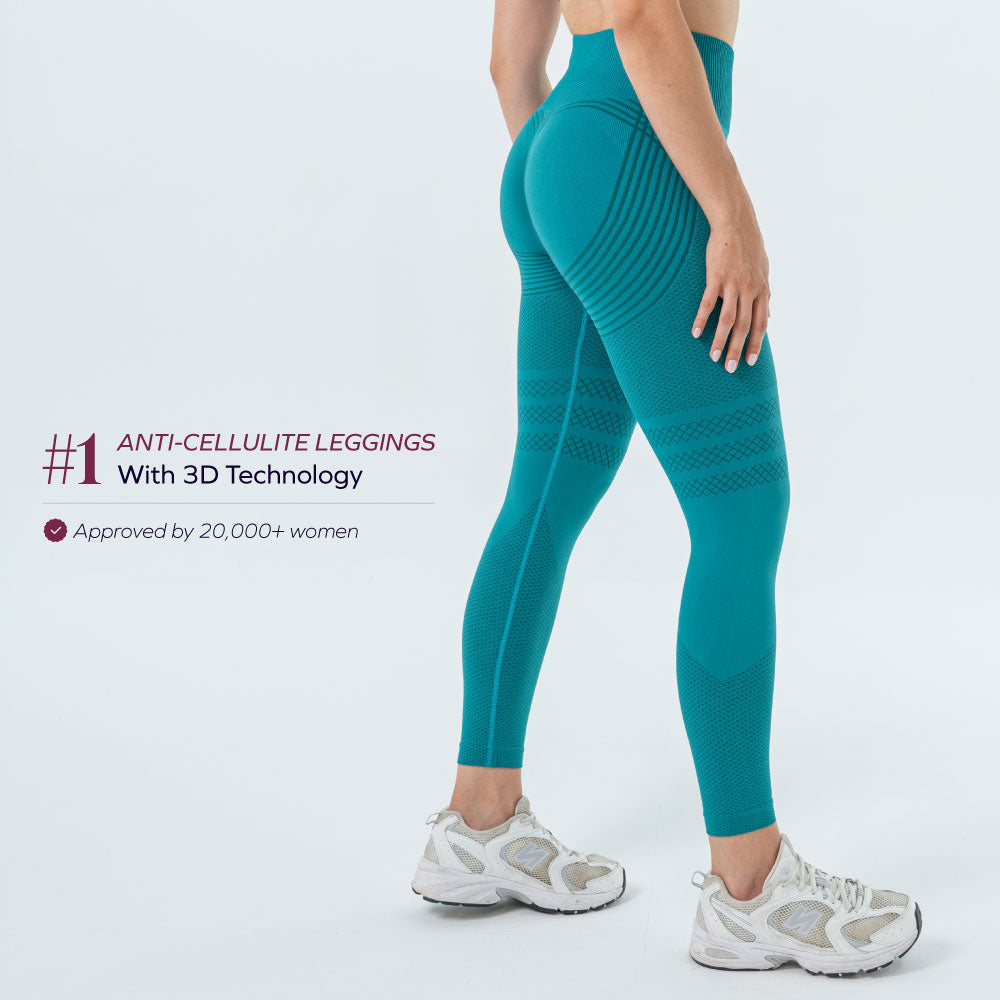 Celene | Leggings Anticellulite