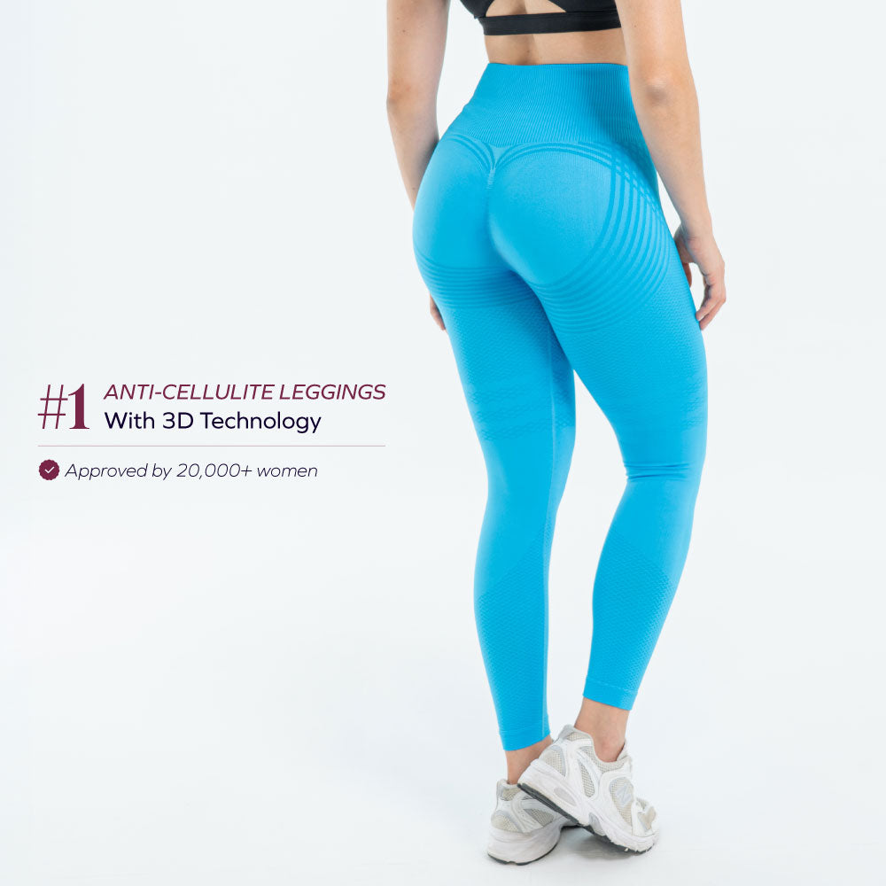 Celene | Leggings Anticellulite
