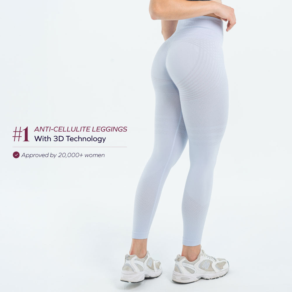 Celene | Leggings Anticellulite