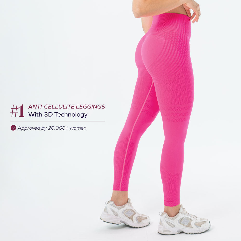 Celene | Leggings Anticellulite