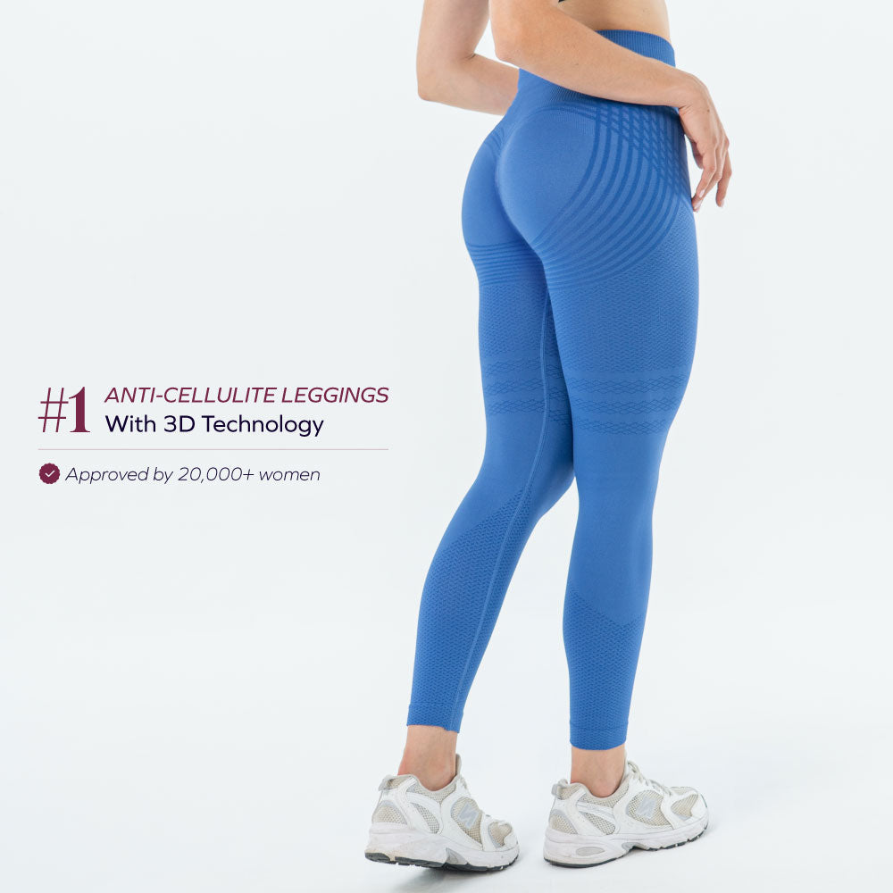 Celene | Leggings Anticellulite