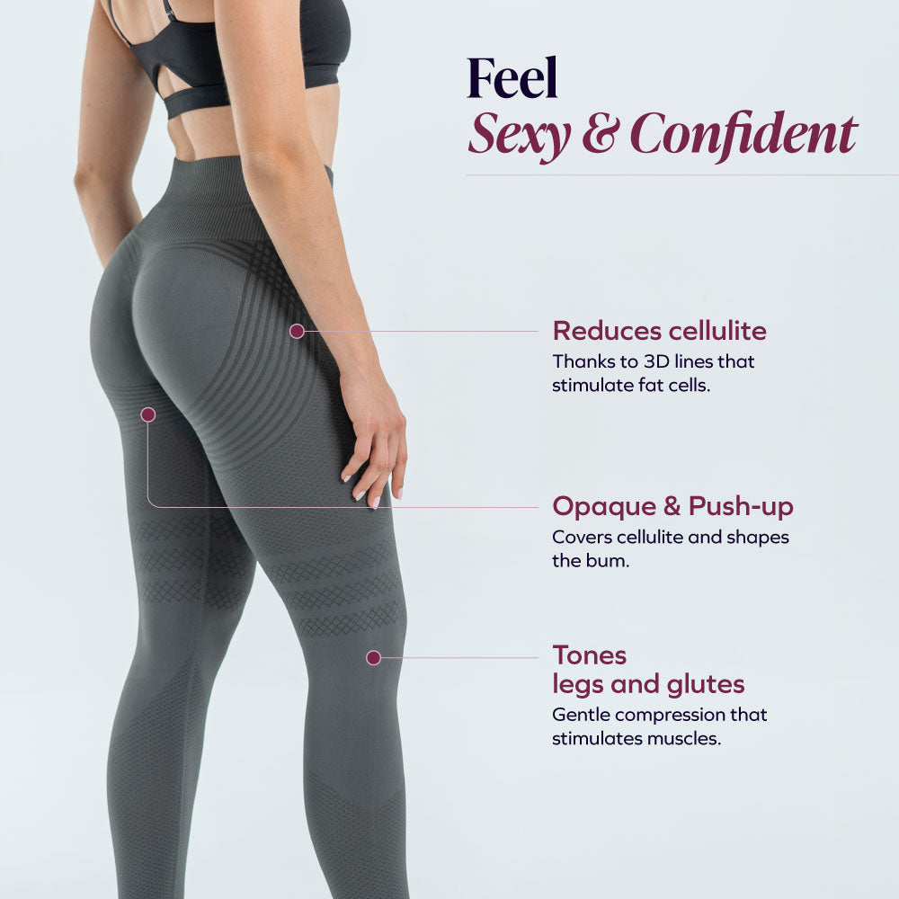 Celene | Leggings Anticellulite