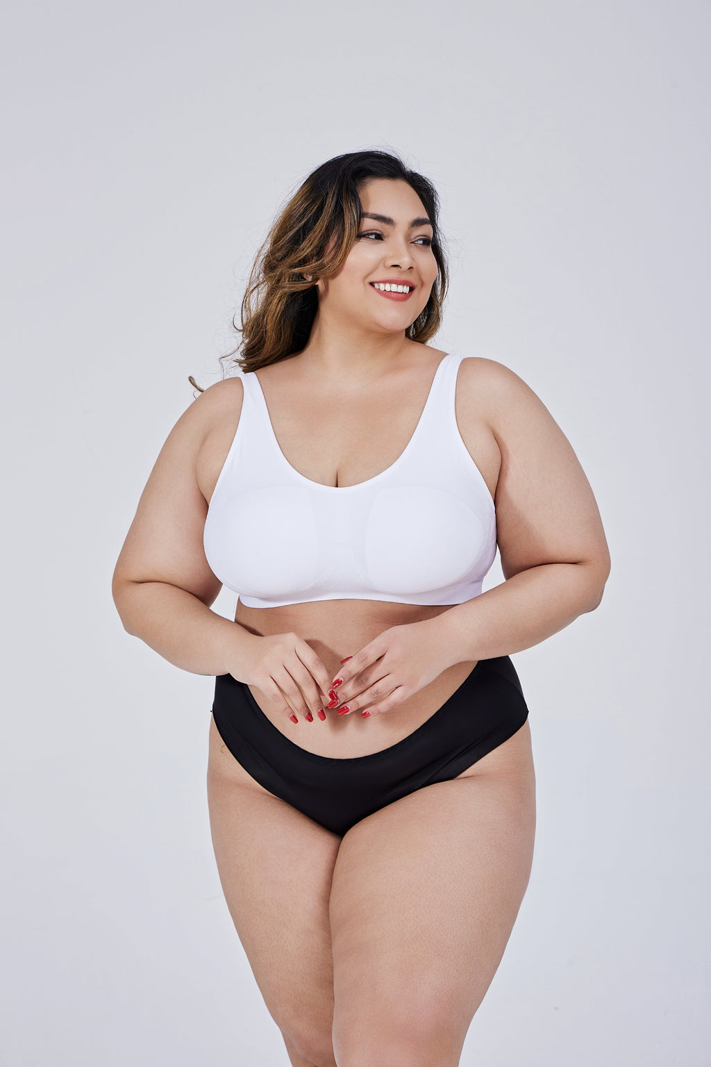 Sereya | Reggiseno Comfort Morbido