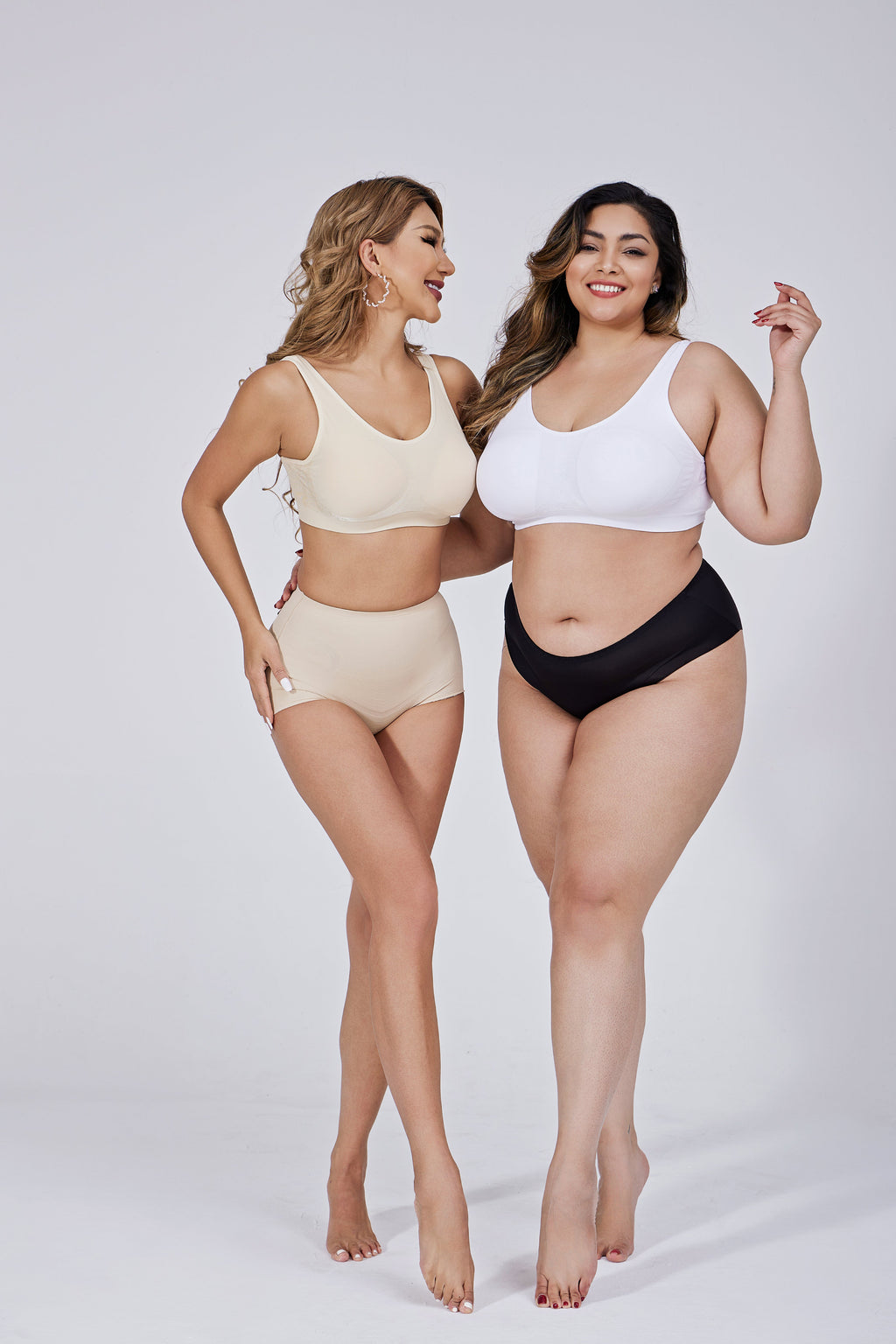 Sereya | Reggiseno Comfort Morbido