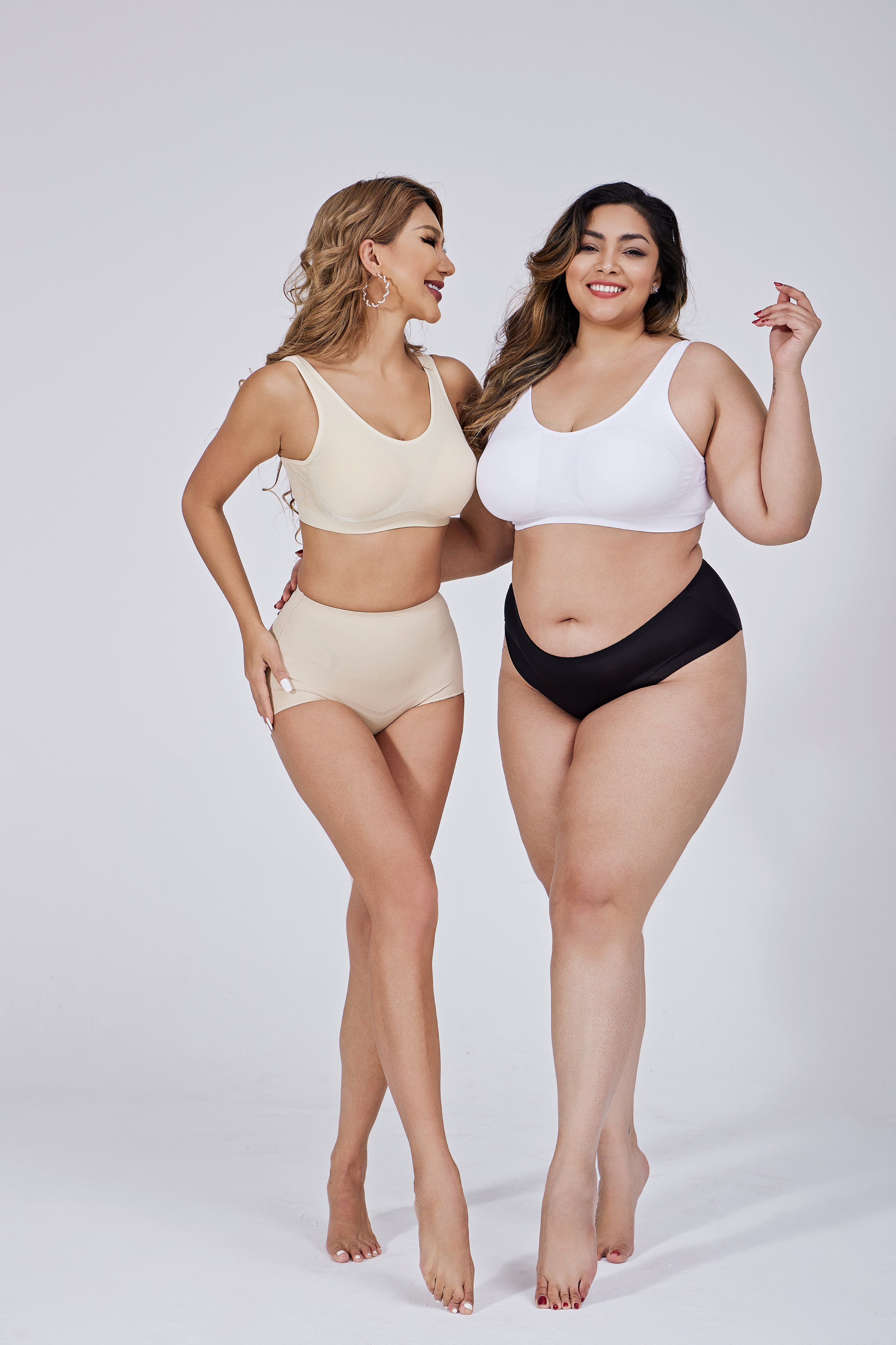 Sereya | Reggiseno Comfort Morbido