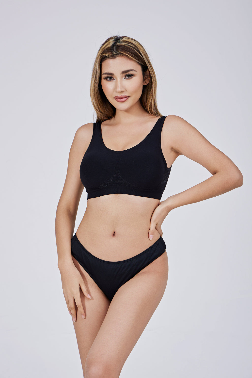 Sereya | Reggiseno Comfort Morbido