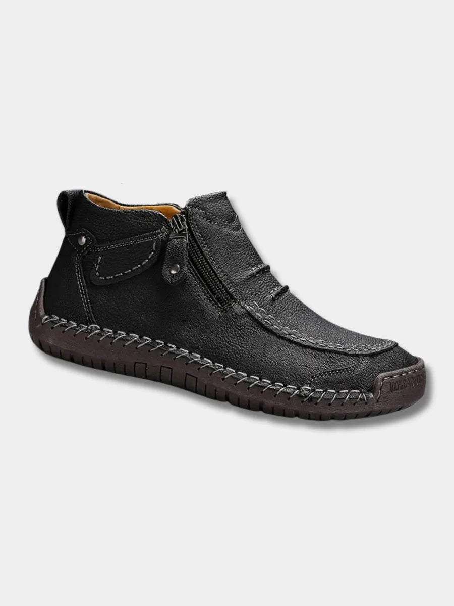 Zanvo | Scarpe Pelle Casual