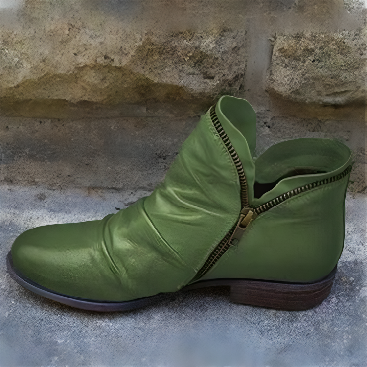 Eldurra | Stivali Pelle Eleganti