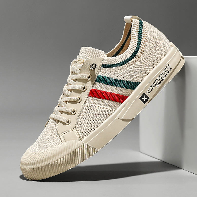 Zerfio | Sneakers Maglia Moderne