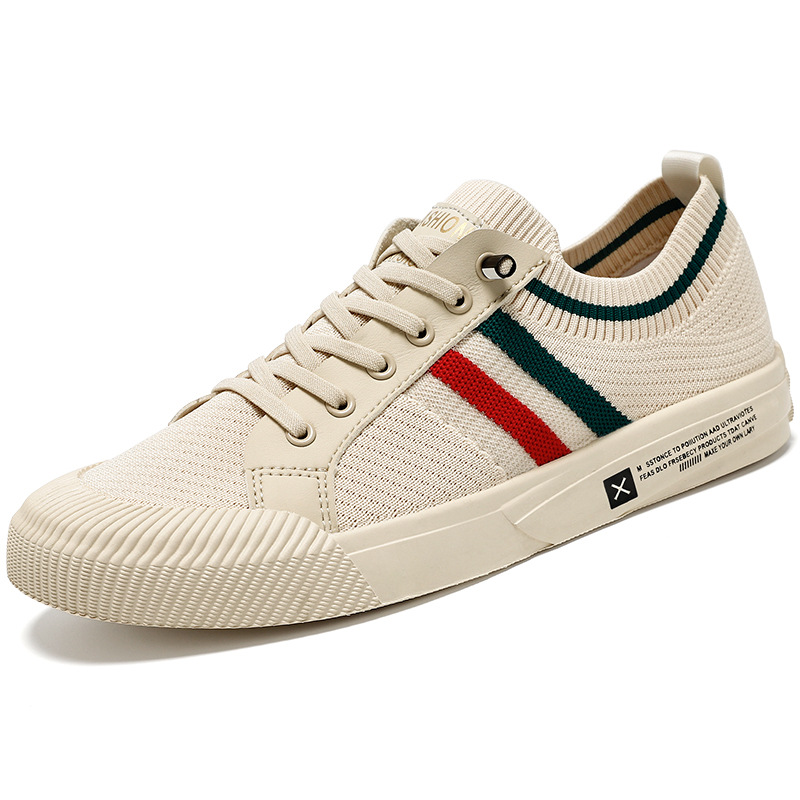 Zerfio | Sneakers Maglia Moderne