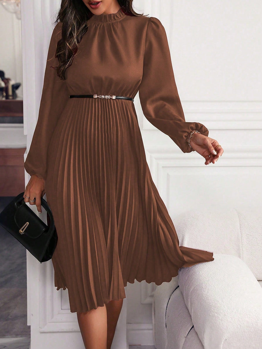 Elyra | Abito Maxi Elegante