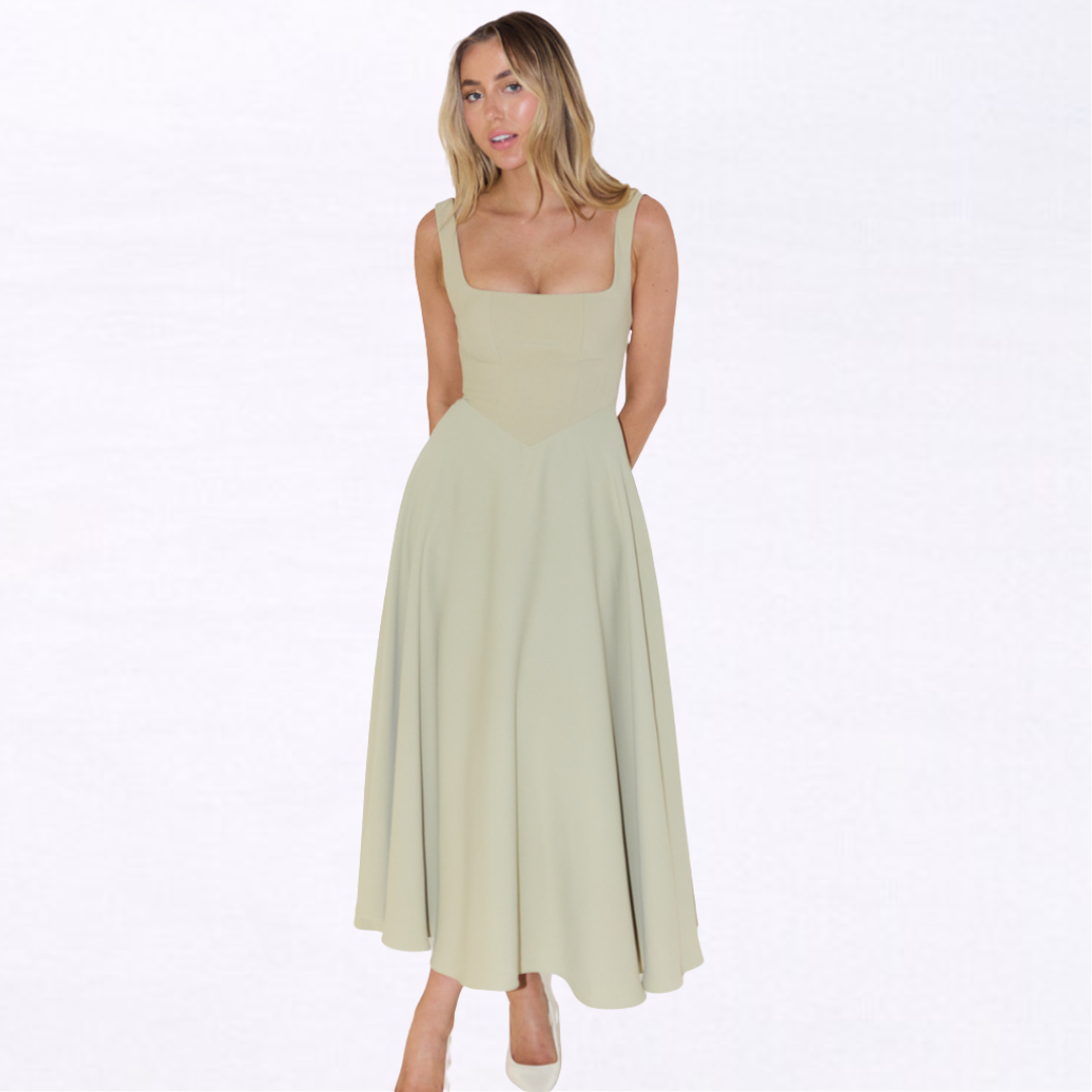 Scarli | Abito Elegante