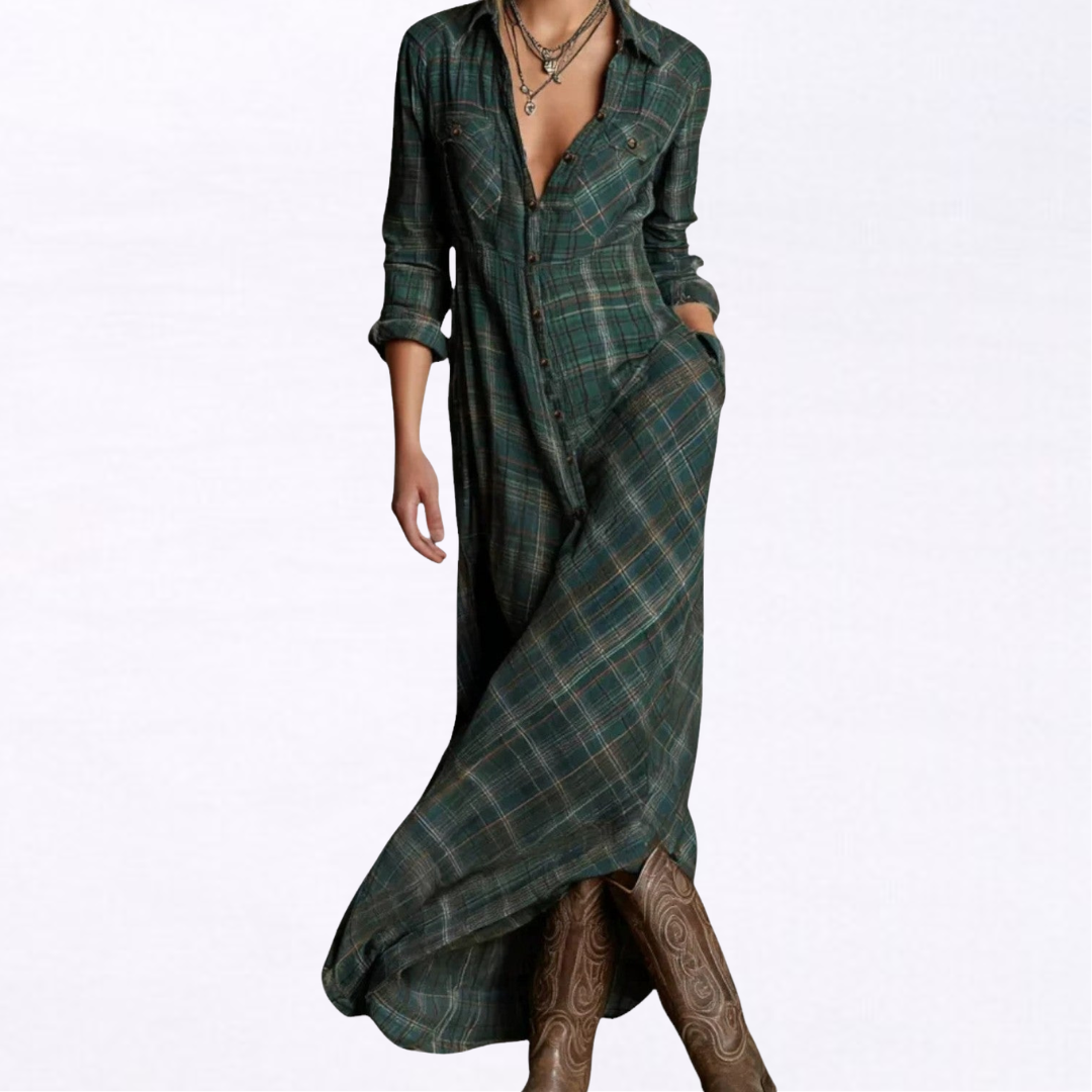 Eloria | Abito Classico Elegante