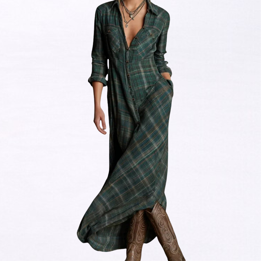 Eloria | Abito Classico Elegante