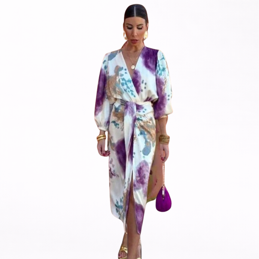 Eliya | Vestito estivo chic