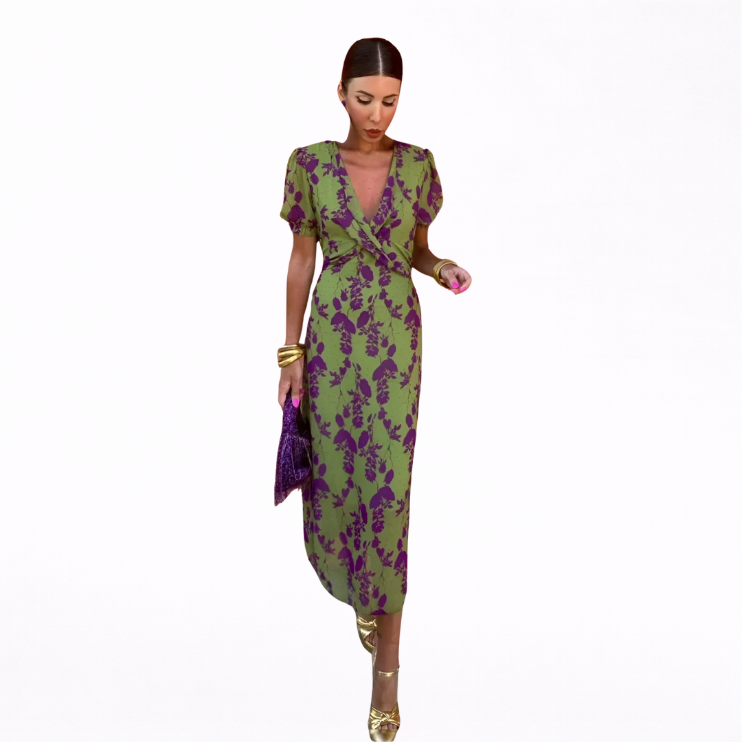 Valina | Vestito Estivo Leggero