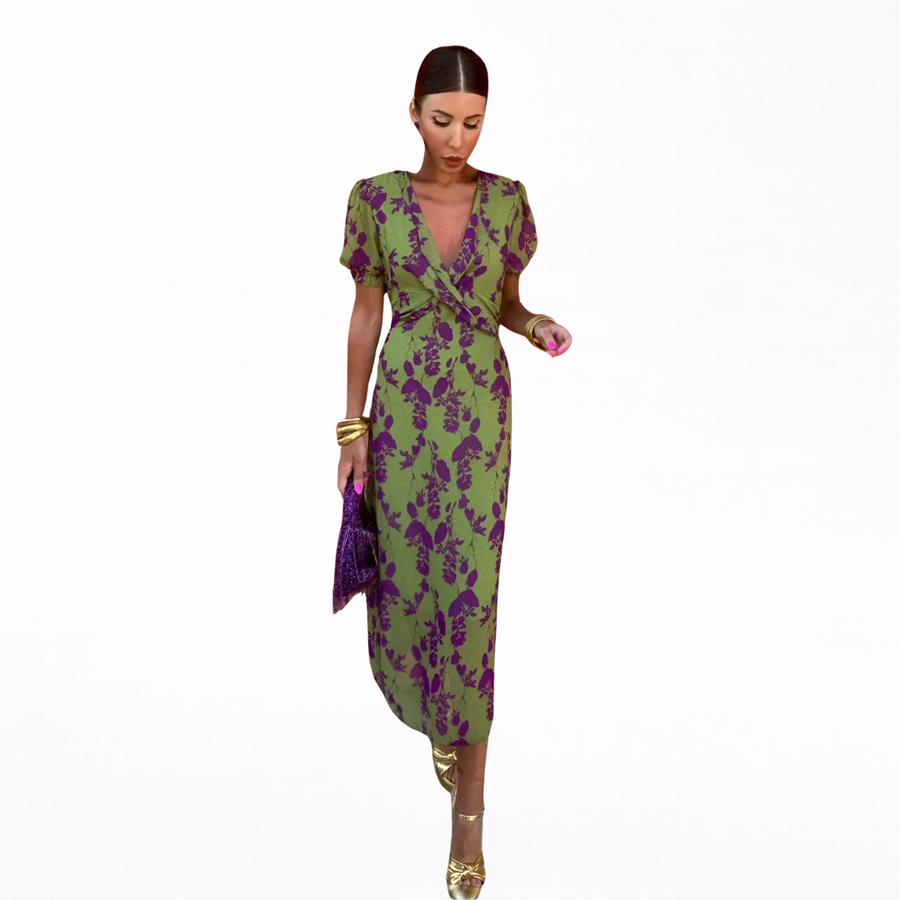 Valina | Vestito Estivo Leggero