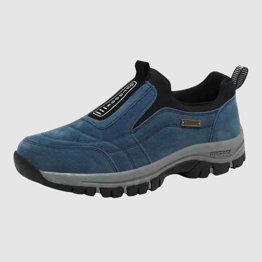 Pietrolo | Scarpe Slip-On Antiscivolo