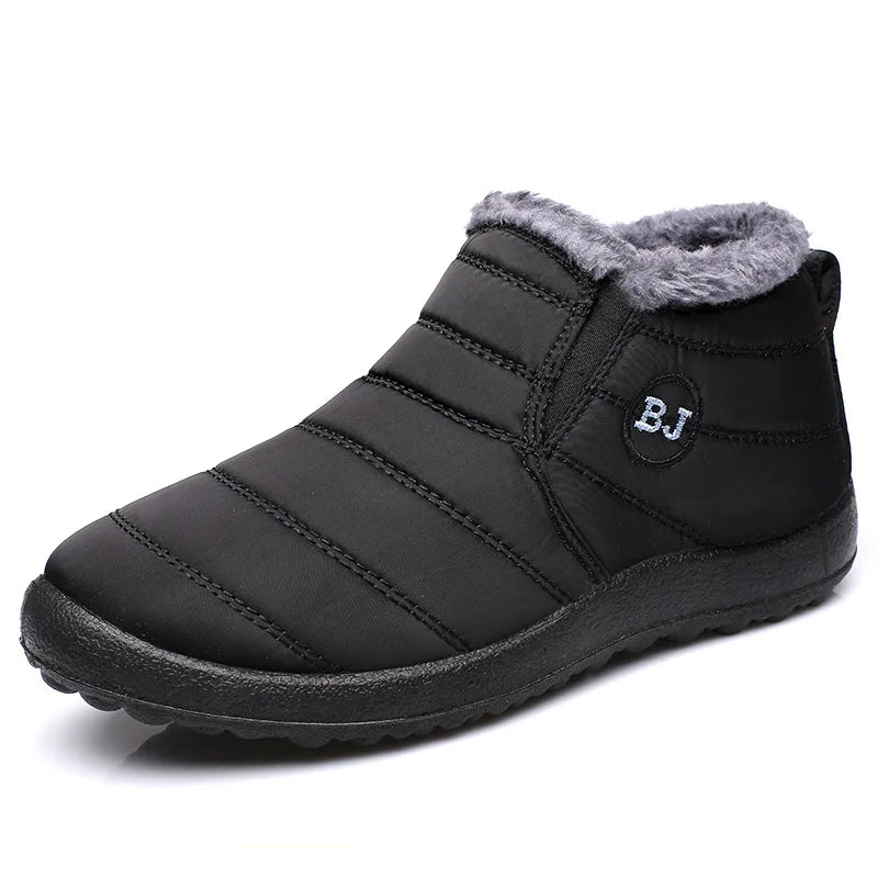Virello | Scarpe Invernali Calde