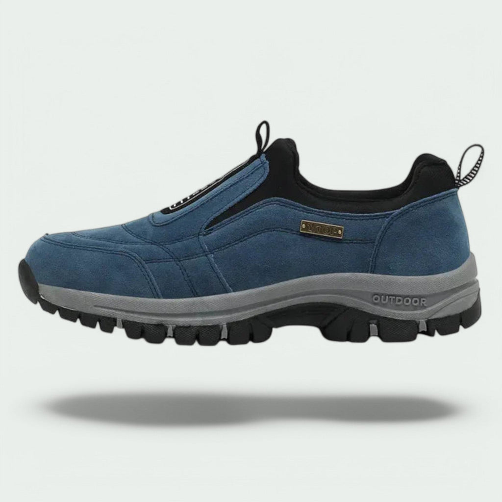 Pietrolo | Scarpe Slip-On Antiscivolo
