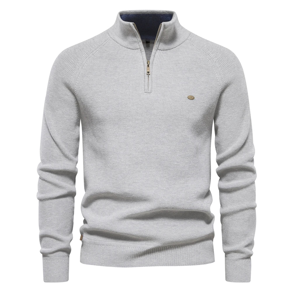 Giorno | Maglione Uomo Elegante