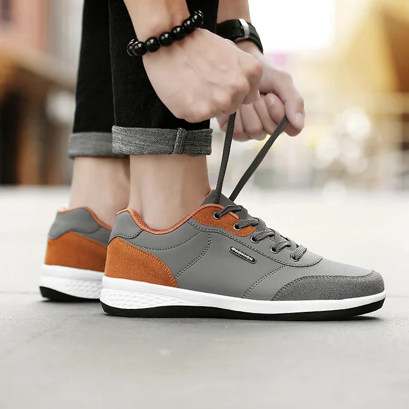 Ferilio | Scarpe Uomo Versatili