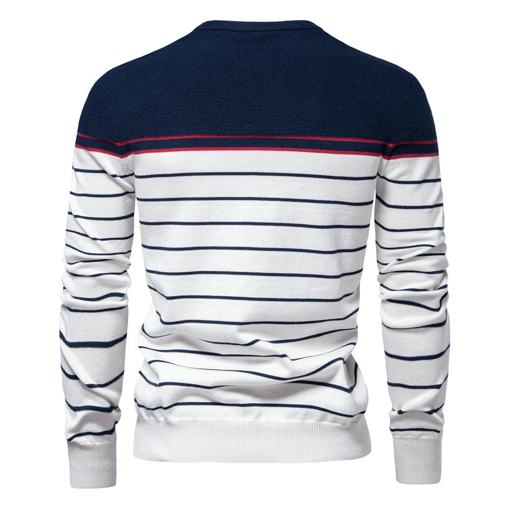 Dezmon | Maglione Caldo Elegante